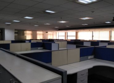 Furnished Office in Jasola District Centre 9810025287