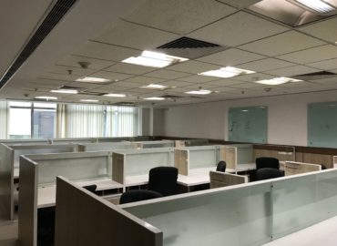 Furnished Office in Jasola Copia Corporate Suites 9810025287