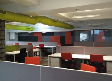 Office Space in Okhla 3 South Delhi