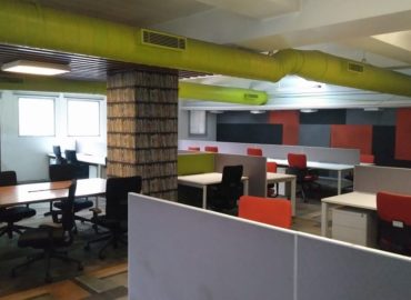 Office in Okhla 3 | Commercial Leasing Companies in Delhi