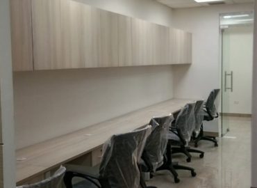 Furnished Office for Rent in DLF Prime Towers South Delhi