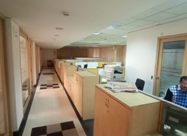 Furnished Office in Okhla 3 South Delhi