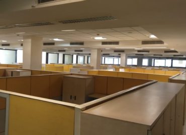 Furnished Commercial Office in Okhla 3 Delhi