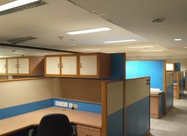 Lease Furnished Office / Space in Okhla 3 South Delhi