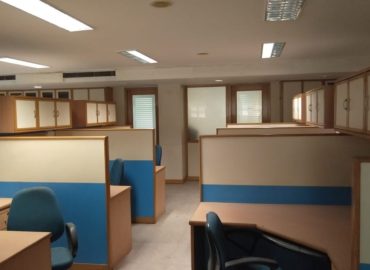 Furnished Office for Rent in Okhla 3