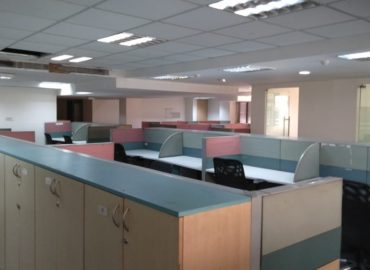 Furnished Office for Rent in Jasola