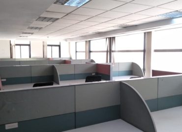 Furnished Office Lease/Rent in Jasola TDI Centre