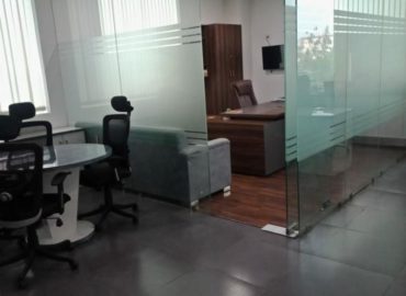 Office for Rent in DLF Prime Towers Okhla 1