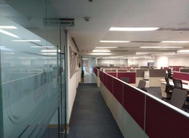 Furnished Office for Rent in Saket 9810025287