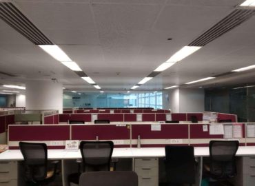 Furnished Office for Rent in Saket District Centre