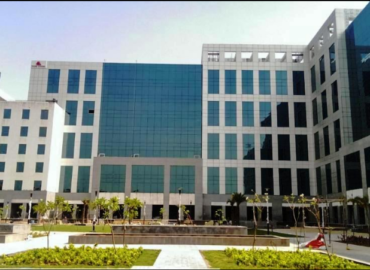 Commercial Office for Rent in DLF Prime Towers Okhla Phase 1 South Delhi