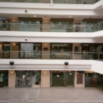 Lease Furnished Office Space in Saket Square 1 Mall