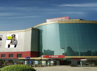 Pre Rented Property for Sale in Gurgaon | Omaxe Celebration Mall - Prithvi Estates