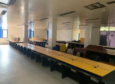 Office Space in Okhla 1- Prithvi Estates