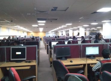 Furnished Office for Rent in Mohan Estate