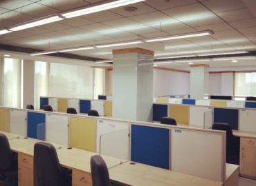 Furnished Office in South Delhi Okhla 1