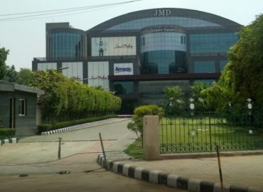 Pre Leased Property in Gurgaon | Pre Leased Office on MG Road Gurgaon