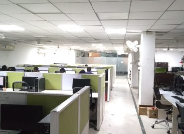 Furnished Office for Rent in South Delhi | Prithvi Estates