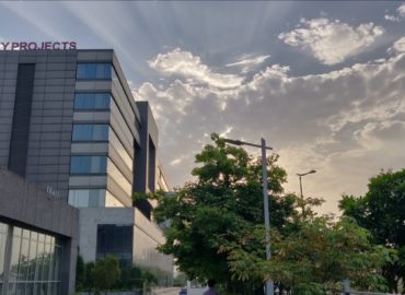 Pre Leased Property in Gurgaon | Pre Leased Office on Golf Course Extension Road