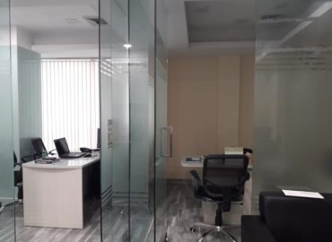 Furnished Office in Omaxe Square Jasola | Office for Rent in Jasola