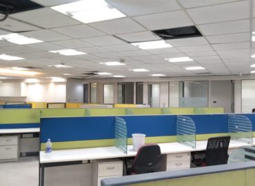 Furnished Office in Mohan Estate South Delhi