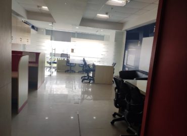 Furnished Office for Rent in DLF Towers Jasola South Delhi | Prithvi Estates 9810025287