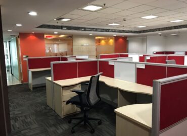 Office Space in Jasola | Commercial Office Leasing Companies in Delhi