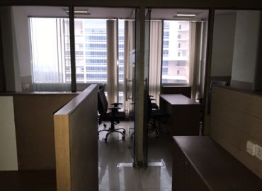 Furnished Office for Rent in DLF Towers Jasola