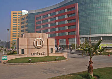 Pre Leased Property in Gurgaon | Pre Leased Office in Unitech Cyber Park Gurgaon