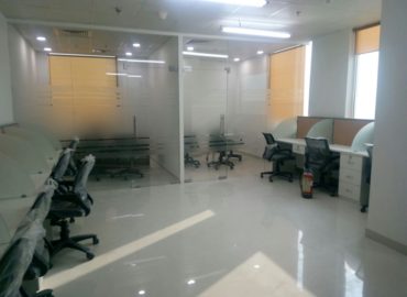 Furnished Office for Rent in DLF Prime Towers Okhla 1 | Office Leasing Companies in Delhi