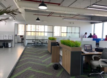 Office Space in Saket | Commercial Leasing Companies in Delhi