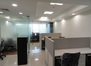 Office in Jasola | Furnished Office for Sale in Jasola DLF Towers