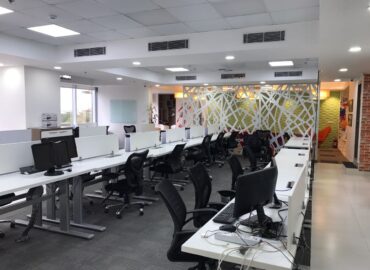 Office Space in Jasola DLF Towers South Delhi | Prithvi Estates