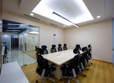 Furnished Office for Rent in DLF Towers Jasola