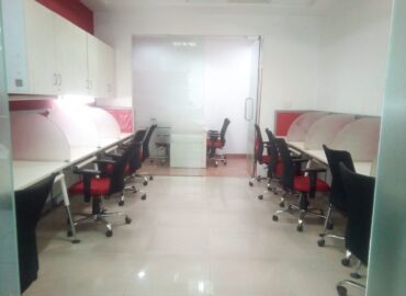 Office Space Near Metro Station Jasola | Office Space in Jasola South Delhi