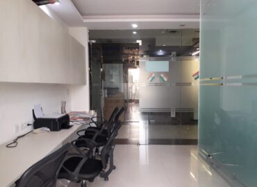 Office for Rent in Omaxe Square Jasola