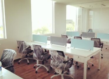 Corporate Leasing Companies in Delhi | Office Space on Lease in DLF Prime Towers