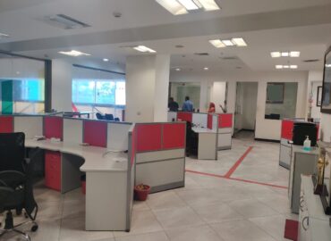 Furnished Office Space in Vasant Square Mall Vasant Kunj Delhi