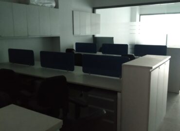 Office in DLF Prime Towers Okhla 1 South Delhi | Commercial Leasing in Delhi