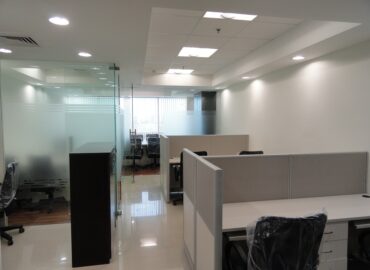 Furnished Office Sale in DLF Towers Jasola