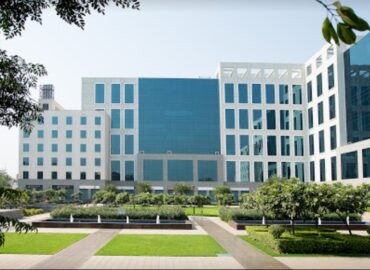Pre-Rented/Pre-Leased Property for Sale in DLF Prime Towers Okhla 1