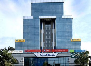 Pre Rented Office Space in Jmd Regent Square MG Road Gurgaon