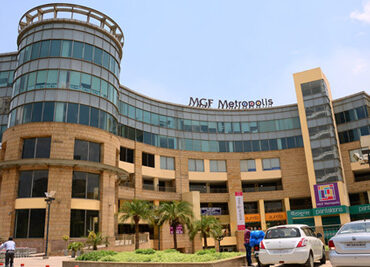 Pre Leased Property in Gurgaon | MGF Metropolis