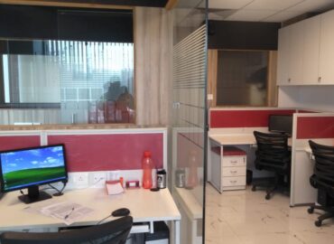 Commercial Office Space in TDI Centre Jasola South Delhi