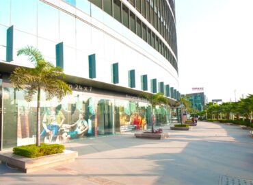Furnished Office for Rent in Gurgaon | Spaze Itech Park