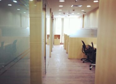 Commercial Office for Sale in South Delhi DLF Towers