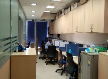 Commercial Leasing in Delhi | Furnished Office in DLF Towers Jasola South Delhi