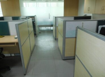 Office in DLF Towers South Delhi Jasola