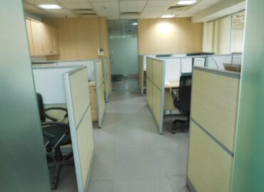 Commercial Leasing Company inJasola | Office on Lease in DLF Tower Jasola.