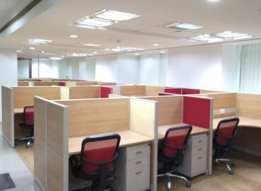 Commercial Office Space in Okhla 3 Delhi